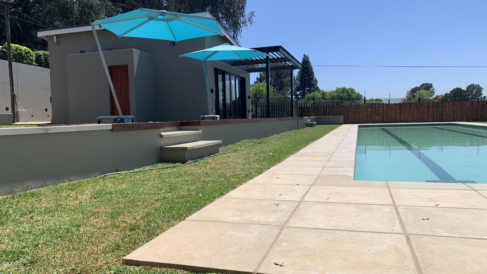 Parashade Umbrellas Umbrellas Gauteng