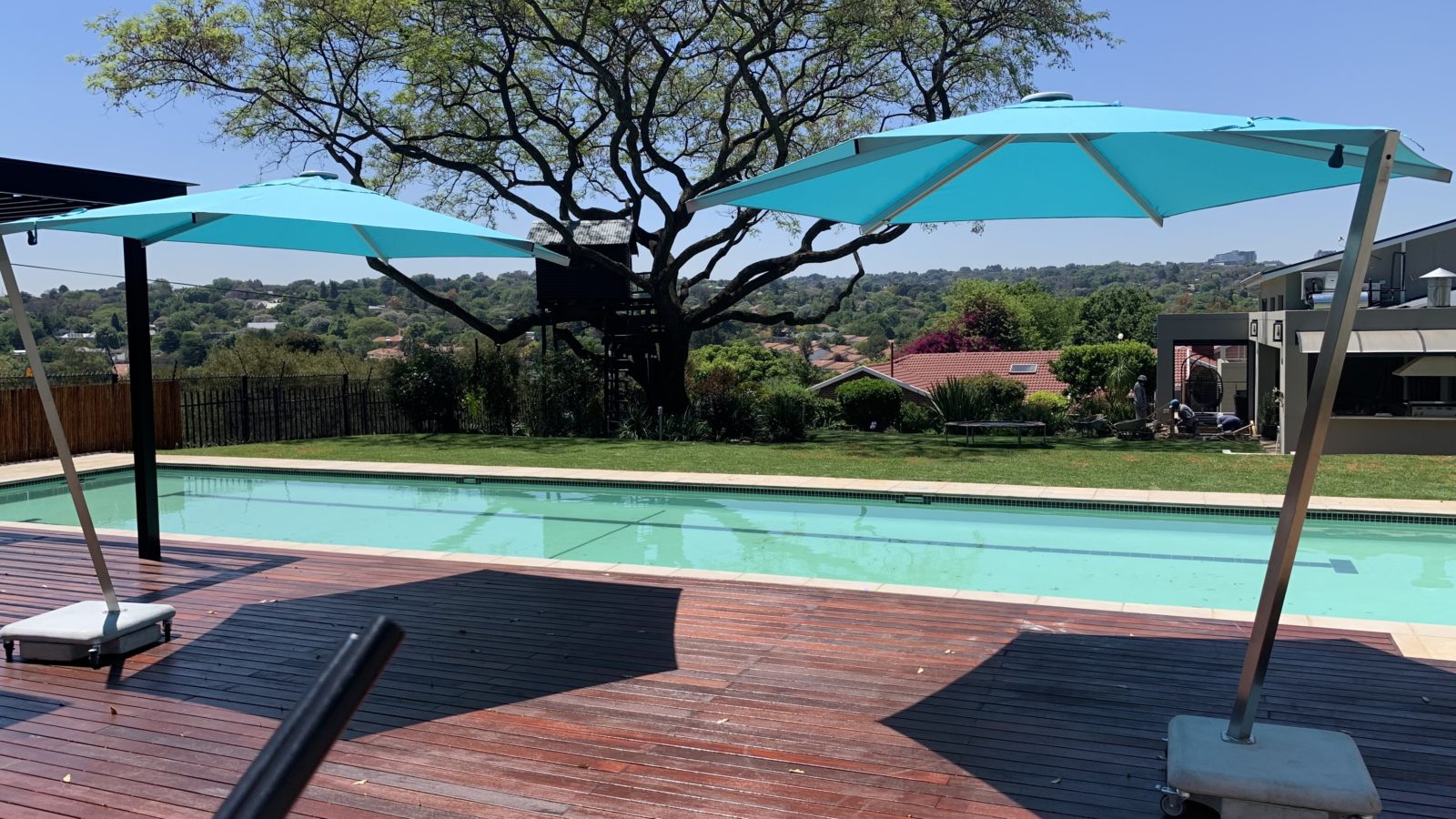 Parashade Umbrellas Umbrellas Gauteng